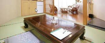 Hotel Hanageshiki Ukiha Esterno foto